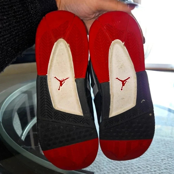 Jordan Retro Youth 6.5Y Shoes - Picture 9 of 9